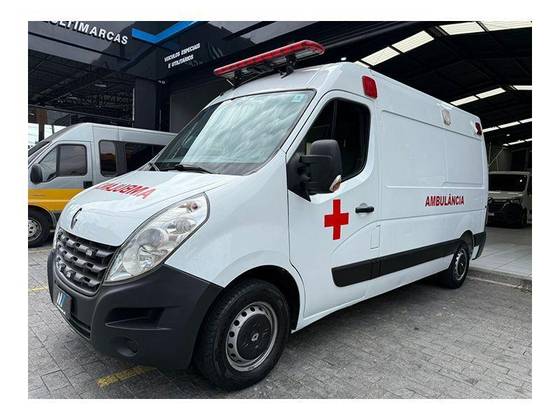 RENAULT MASTER 2.3 DCI DIESEL GRAND FURGÃO L2H2 3P MANUAL RENAULT MASTER 2.3 DCI DIESEL GRAND FURGÃO L2H2 3P MANUAL